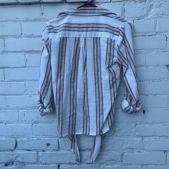 Dex Button-Down Shirt - Picture 3 of 6